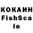 Кокаин Fish Scale IAM lanka